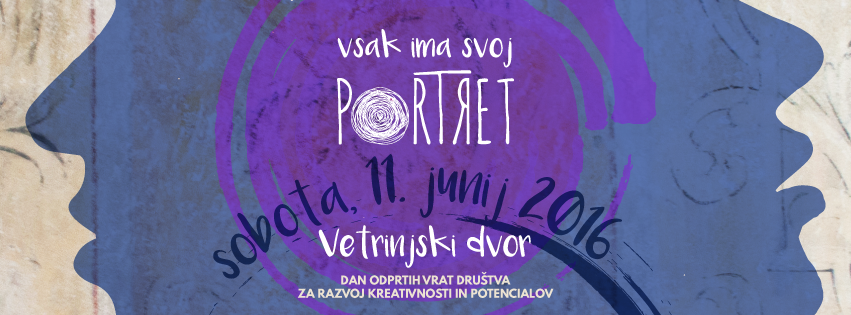 Vsak ima svoj Portret