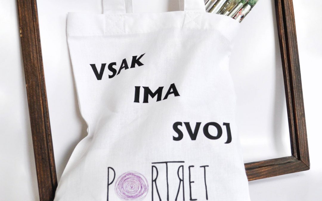 Tisti “Dan odprtih vrat” ali Vsak ima svoj Portret