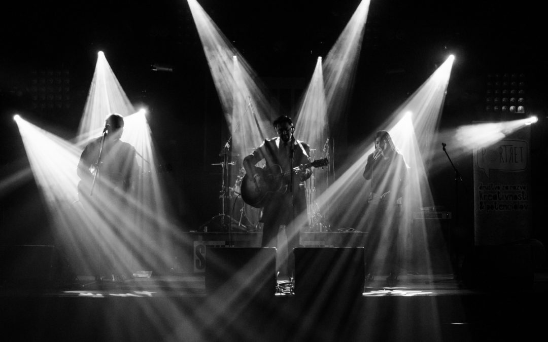 Dobrodelni koncert – Ustvarjalnost za vse